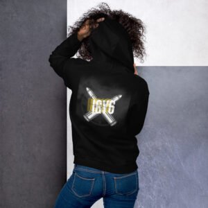 IGY6 Unisex Hoodie